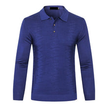 Load image into Gallery viewer, TACE&amp;SHARK Billionaire sweater men&#39;s 2018 new arrival comfort solid color high quality male leisure clothing M-5XL free shipping