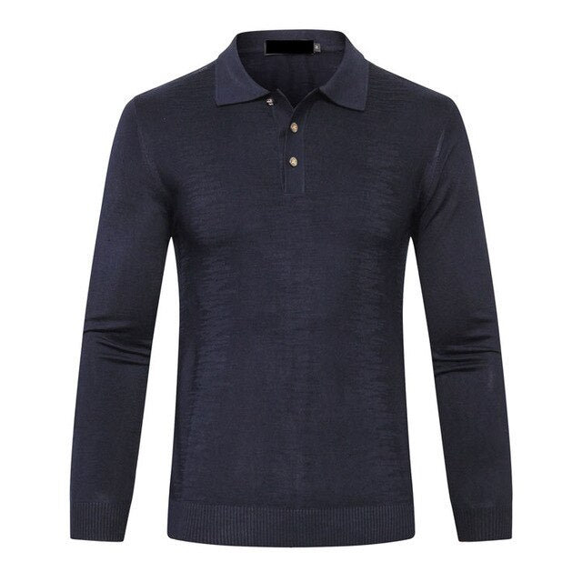 TACE&SHARK Billionaire sweater men's 2018 new arrival comfort solid color high quality male leisure clothing M-5XL free shipping