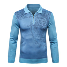 Load image into Gallery viewer, Billionaire Sweater wool men&#39;s 2018 new launching Fashion print casual comfort high quality warm big size M-6XL free shipping