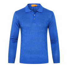 Load image into Gallery viewer, TACE&amp;SHARK Billionaire sweater men&#39;s 2018 launching fashion comfort high quality fitness wool male clothing M-5XL free shipping