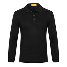 Load image into Gallery viewer, TACE&amp;SHARK Billionaire sweater men&#39;s 2018 launching fashion comfort high quality fitness wool male clothing M-5XL free shipping