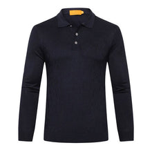 Load image into Gallery viewer, TACE&amp;SHARK Billionaire sweater men&#39;s 2018 launching fashion comfort high quality fitness wool male clothing M-5XL free shipping