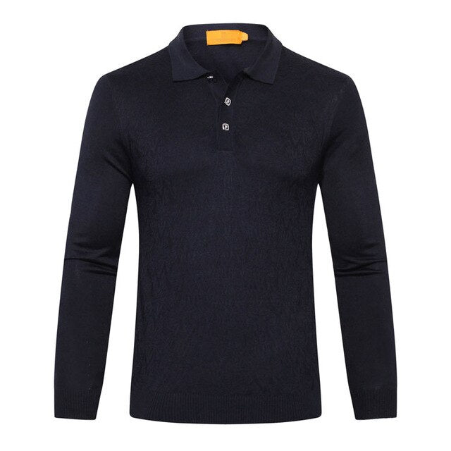 TACE&SHARK Billionaire sweater men's 2018 launching fashion comfort high quality fitness wool male clothing M-5XL free shipping