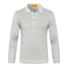 Load image into Gallery viewer, TACE&amp;SHARK Billionaire sweater men&#39;s 2018 launching fashion comfort high quality fitness wool male clothing M-5XL free shipping