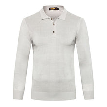 Load image into Gallery viewer, Billionaire Sweater wool men&#39;s 2019 new Business Button Comfortable British fashion high quality big size M-5XL free shipping