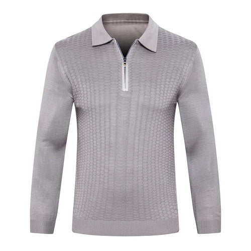 Billionaire sweater wool Snake skin men's 2019 New fashion Business comfort embroidery quality zipper M-5XL free shipping