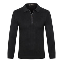 Load image into Gallery viewer, Billionaire sweater wool Snake skin men&#39;s 2019 New fashion Business comfort embroidery quality zipper M-5XL free shipping