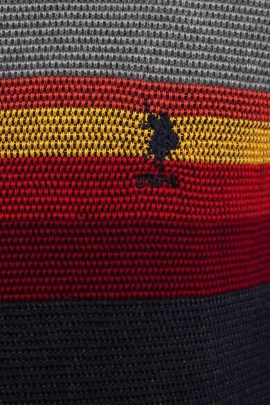 U.S. POLO ASSN. Standard Sweater