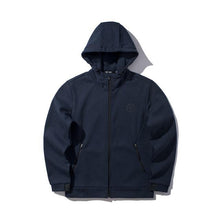 Load image into Gallery viewer, Li-Ning Men Wade Series Basketball Hoodie WARM SHELL Fleece 72% Cotton 28% Polyester LiNing Sports Sweater AWDP585 COND19