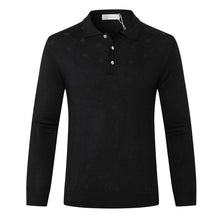 Load image into Gallery viewer, TACE&amp;SHARK Billionaire sweater men&#39;s 2018 new arrival comfort solid color excellent quality leisure clothing free shipping