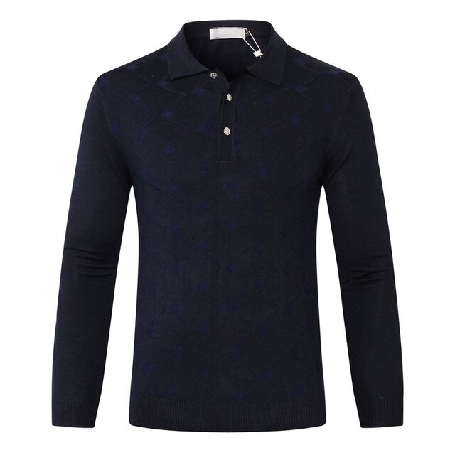 TACE&SHARK Billionaire sweater men's 2018 new arrival comfort solid color excellent quality leisure clothing free shipping