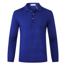 Load image into Gallery viewer, TACE&amp;SHARK Billionaire sweater men&#39;s 2018 new arrival comfort solid color excellent quality leisure clothing free shipping