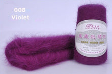 Load image into Gallery viewer, New genuine mink cashmere sweater men pullovers men pure mink cashmere men sweater winter big size free shipping S272