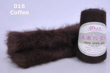 Load image into Gallery viewer, New genuine mink cashmere sweater men pullovers men pure mink cashmere men sweater winter big size free shipping S272