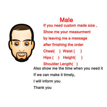 Load image into Gallery viewer, Anime Satsuriku no Tenshi Angels of Death Cosplay Isaac Foster Zack Costume Adult Men Sweater Pant custom made Halloween Outfits