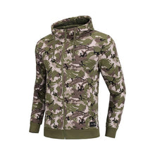 Load image into Gallery viewer, Li-Ning Men The Trend Hoodie Warm Fleece 100% Cotton Regular Fit Zipper LiNing Sports Sweater Hooded Jackets AWDN881 COND18