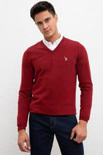 Load image into Gallery viewer, U.S. POLO ASSN. Slim Sweater