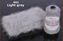 Load image into Gallery viewer, New Men&#39;s Mink cashmere Fleece Warm Sweaters, Free Delivery S18128