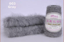 Load image into Gallery viewer, New Men&#39;s Mink cashmere Fleece Warm Sweaters, Free Delivery S18128