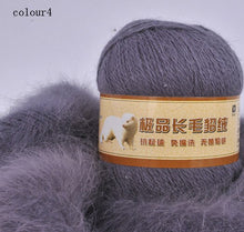 Load image into Gallery viewer, New Men&#39;s Mink cashmere Fleece Warm Sweaters, Free Delivery S18128