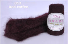 Load image into Gallery viewer, New Men&#39;s Mink cashmere Fleece Warm Sweaters, Free Delivery S18128