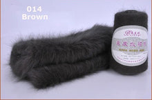 Load image into Gallery viewer, New Men&#39;s Mink cashmere Fleece Warm Sweaters, Free Delivery S18128