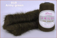 Load image into Gallery viewer, New Men&#39;s Mink cashmere Fleece Warm Sweaters, Free Delivery S18128