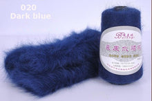 Load image into Gallery viewer, New Men&#39;s Mink cashmere Fleece Warm Sweaters, Free Delivery S18128