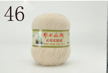 Load image into Gallery viewer, New Men&#39;s Mink cashmere Fleece Warm Sweaters, Free Delivery S18128