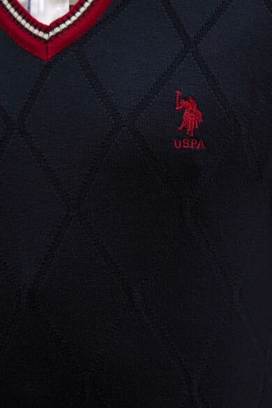U.S. POLO ASSN. Standard Sweater