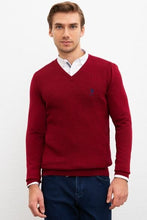 Load image into Gallery viewer, U.S. POLO ASSN. Slim Sweater