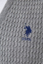 Load image into Gallery viewer, U.S. POLO ASSN. Slim Sweater