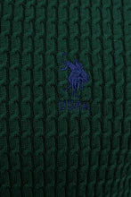Load image into Gallery viewer, U.S. POLO ASSN. Slim Sweater