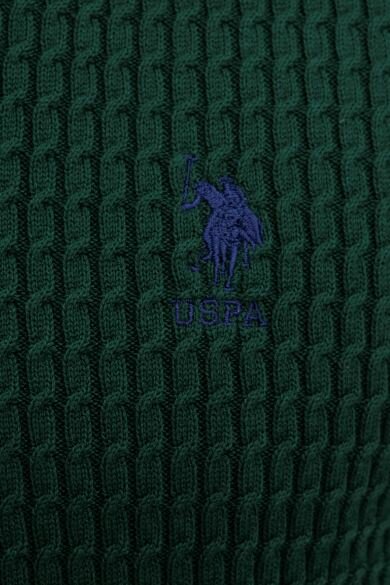 U.S. POLO ASSN. Slim Sweater