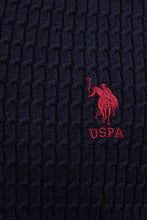 Load image into Gallery viewer, U.S. POLO ASSN. Slim Sweater