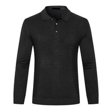 Load image into Gallery viewer, Billionaire TACE&amp;SHARK Sweater men&#39;s 2018 launching comfort solid color high quality fitness male wool M-5XL free shipping