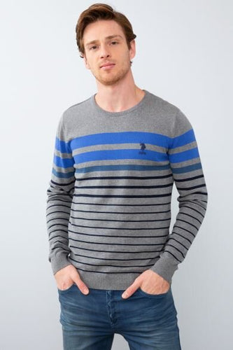 U.S. POLO ASSN. Standard Sweater