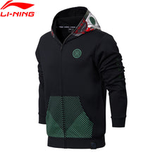 Load image into Gallery viewer, (Clearance)Li-Ning Men Wade Sweater  Loose Fit Hoodie LiNing Sports Sweater Comfort Tops AWDM933 MWW1381