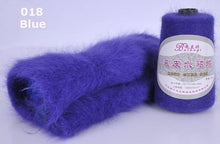 Load image into Gallery viewer, New genuine mink cashmere sweater brand pullovers men 100% pure cashmere sweater winter mink fur coat men free shipping S72