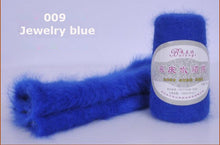 Load image into Gallery viewer, New genuine mink cashmere sweater men cardigan men 100% pure mink cashmere men sweater winter big size free shipping S150