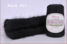 Load image into Gallery viewer, New genuine mink cashmere sweater men cardigan men 100% pure mink cashmere men sweater winter big size free shipping S150