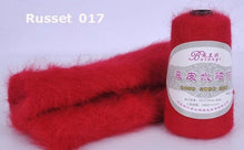 Load image into Gallery viewer, New genuine mink cashmere sweater men cardigan men 100% pure mink cashmere men sweater winter big size free shipping S150