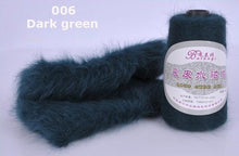 Load image into Gallery viewer, New genuine mink cashmere sweater men cardigan men 100% pure mink cashmere men sweater winter big size free shipping S150