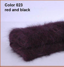 Load image into Gallery viewer, New genuine mink cashmere sweater men cardigan men 100% pure mink cashmere men sweater winter big size free shipping S150