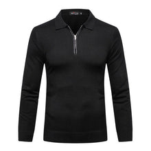 Load image into Gallery viewer, Billionaire Sweater wool men&#39;s 2018 new launching Fashion casual comfort  high quality Busines  big size M-6XL free shipping