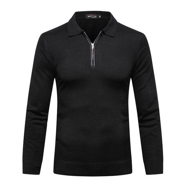 Billionaire Sweater wool men's 2018 new launching Fashion casual comfort  high quality Busines  big size M-6XL free shipping