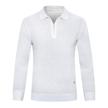 Load image into Gallery viewer, Billionaire sweater wool Snake skin zipper men&#39;s 2019 New Autumn Winter Fashion printing Business Casual M-5XL free shipping