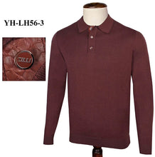 Load image into Gallery viewer, Billionaire sweater Snake skin zipper men&#39;s 2019 winter New high quality fashion thick England warm M-4XL free shipping