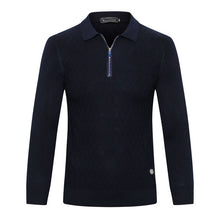 Load image into Gallery viewer, Billionaire sweater wool Snake skin zipper men&#39;s 2019 New Autumn Winter Fashion printing Business Casual M-5XL free shipping