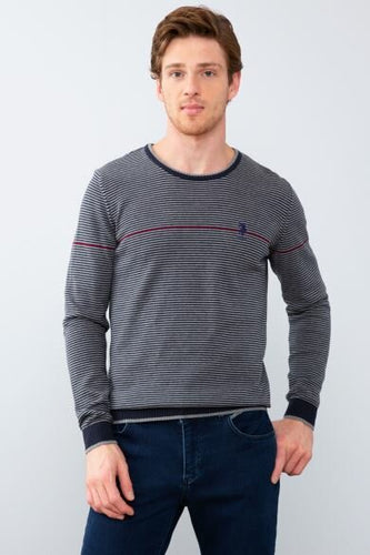 U.S. POLO ASSN. Standard Sweater